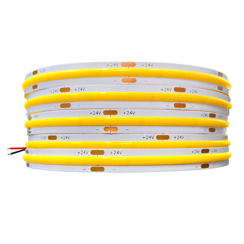 COB LED Strip Light - 480 LED 10MM