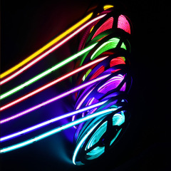 COB LED Strip Light - 320 LED 8MM