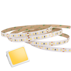 2835 SMD LED Strip Light - 60/120/240 LED/Meter