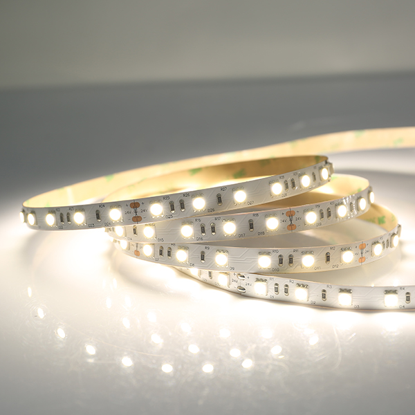 5050 SMD LED Strip Light - 30/60/120 LED/Meter