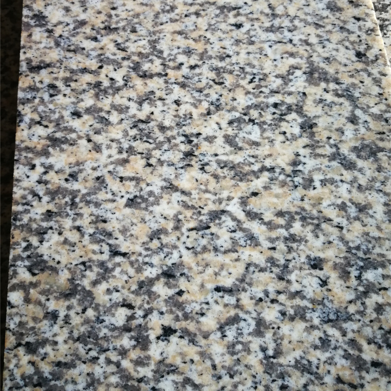 Granite tiger red-granite