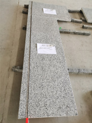 ivory white-white granite