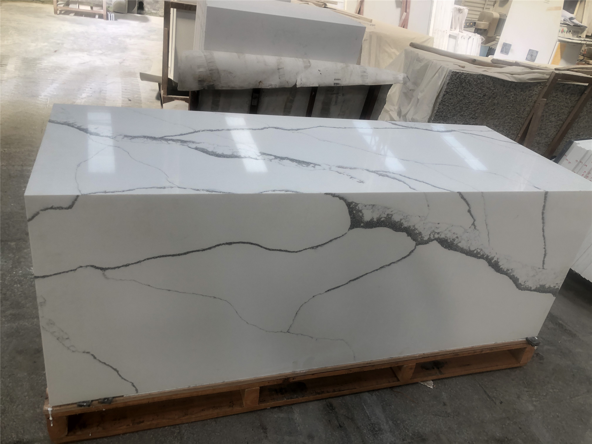 Countertops