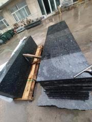 Butterfly green granite-green granite