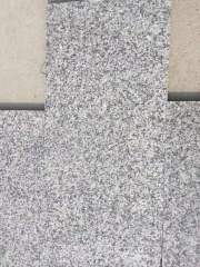 Granite G602 grey-granite