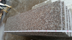 Granite G664-red granite