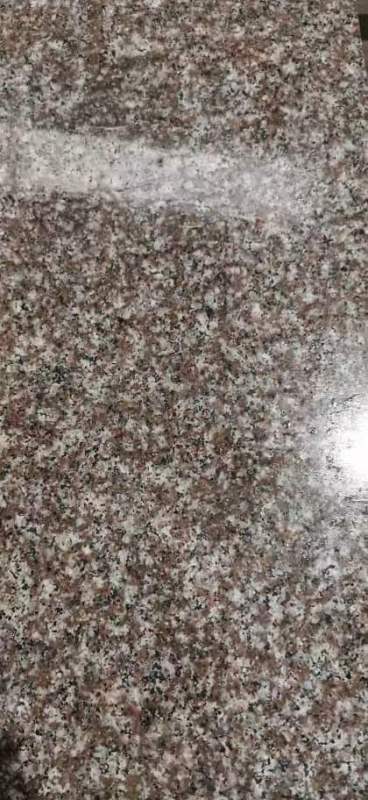 Granite G664-red granite