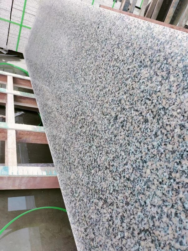 Granite G623-Grey granite