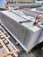 Granite G623-Grey granite