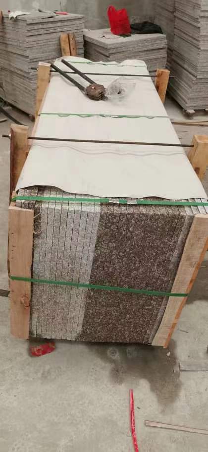 Granite G664-red granite