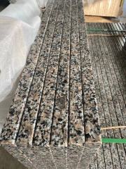 Granite G564-purple granite