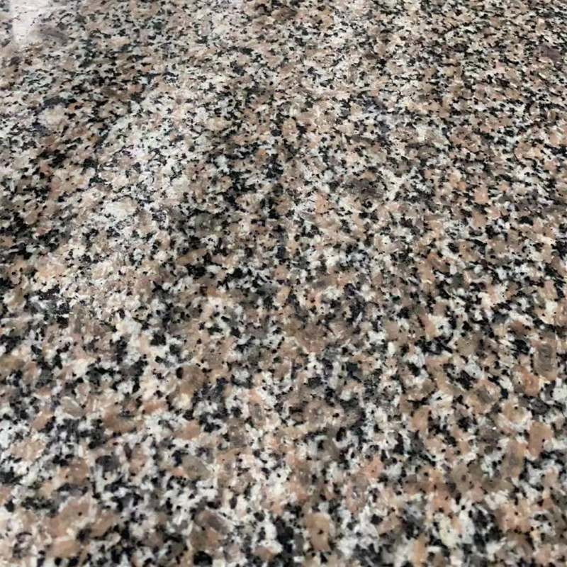 Granite G564-purple granite