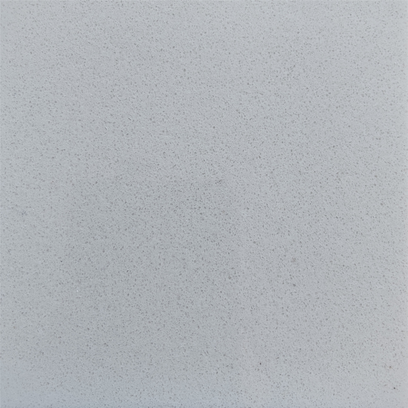 Pure White artifical marble FTAS012