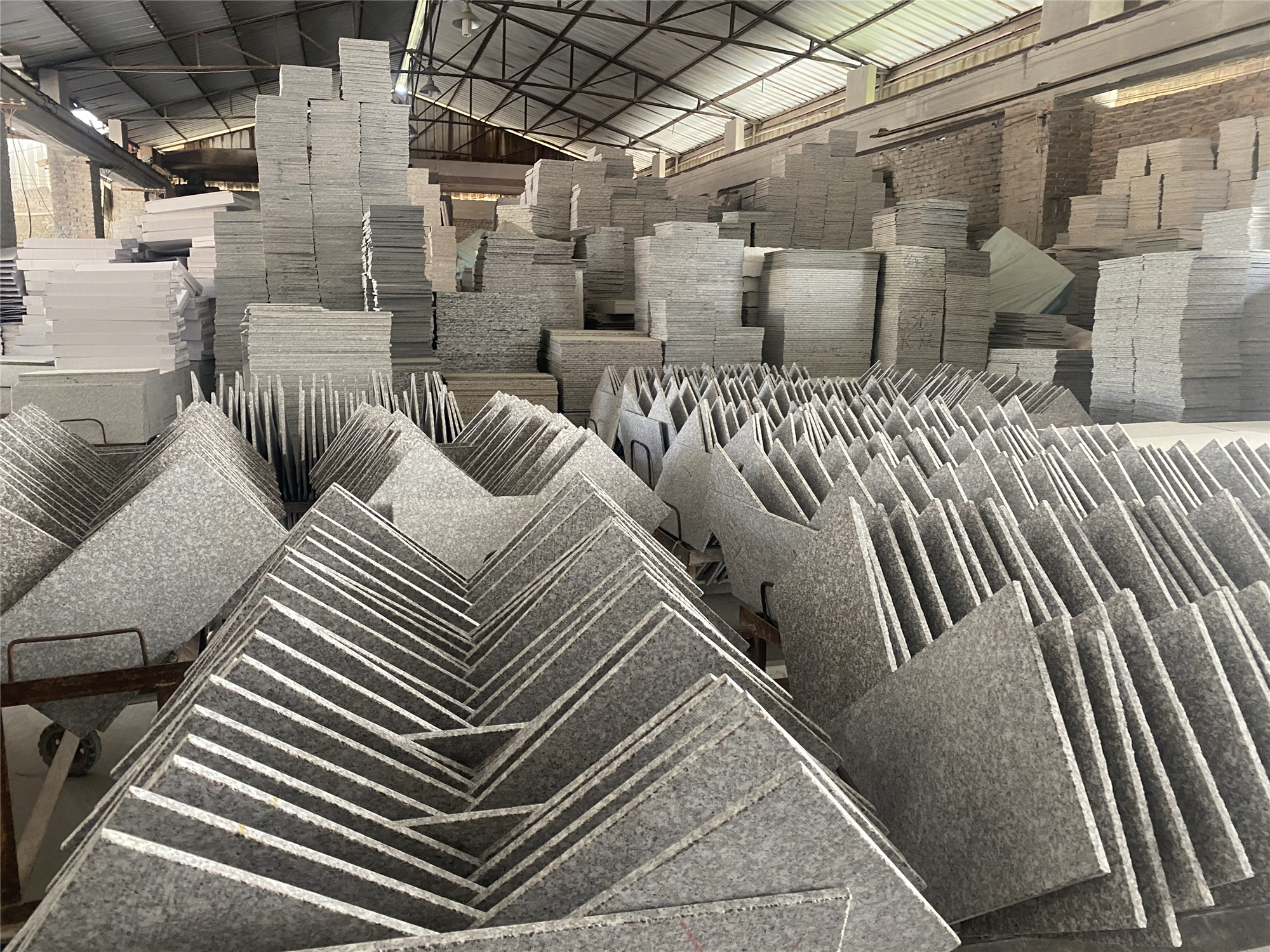 china granite tile