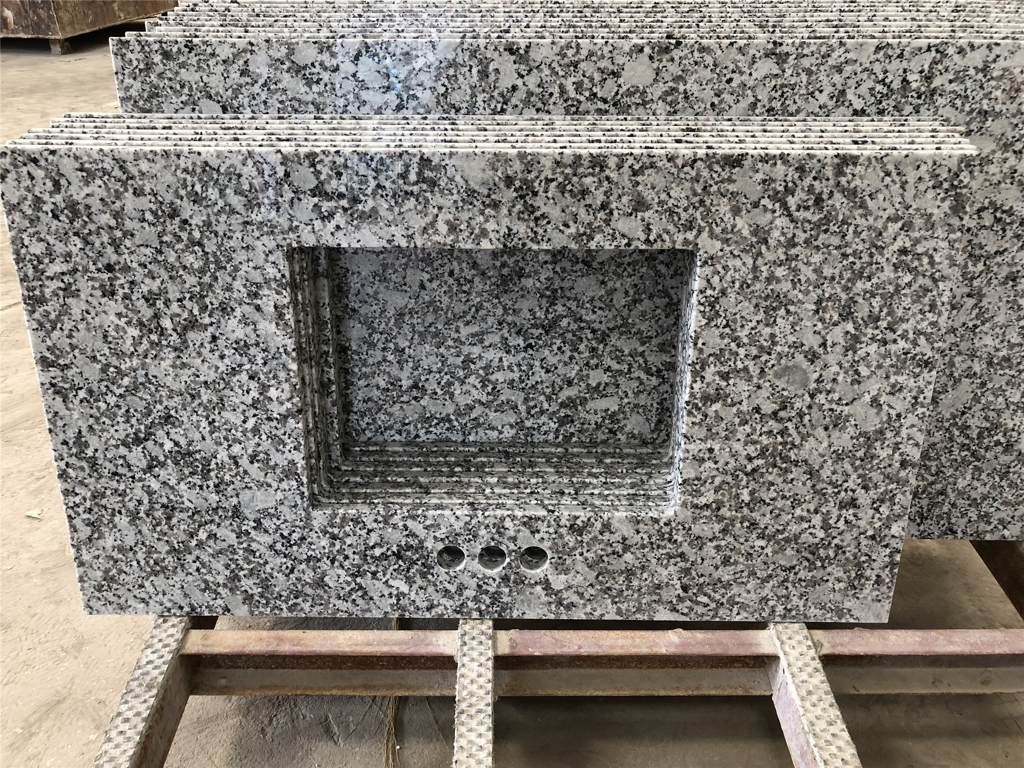 Granite G439 countertop