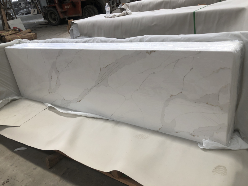 quartzstone countertop