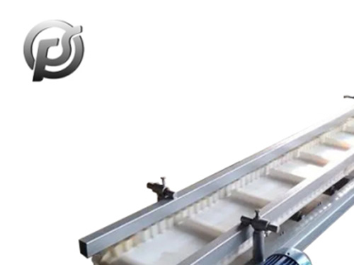 What can the Z-type conveyor do?