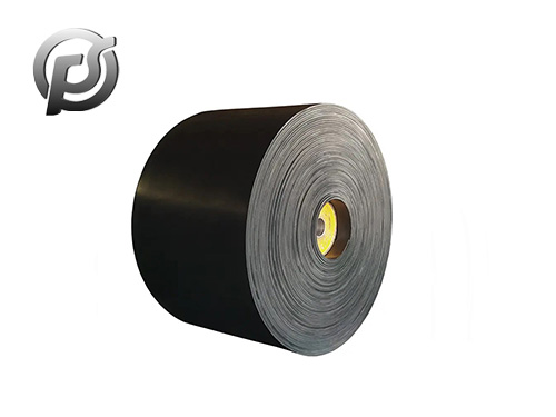 The advantages of polyester conveyor belts