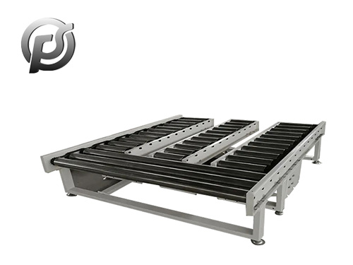 Small Conveyor Belt: Streamlining Processes in Compact Spaces