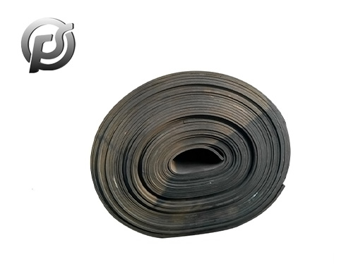 Circular Belt Conveyors: Enhancing Material Handling Efficiency