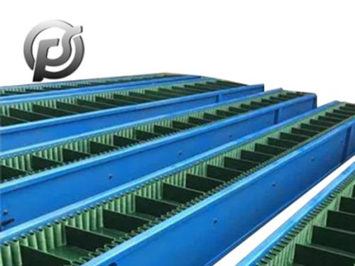 Optimizing Efficiency: The Advantages of Stone Conveyor Belts in Industrial Operations