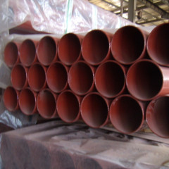 EN877 standard SML KML pipes