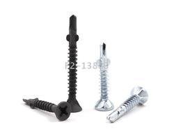 Calcium Silicate Board Head Self Drilling Screws