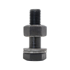 steel structured bolts