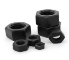 Hex Nuts