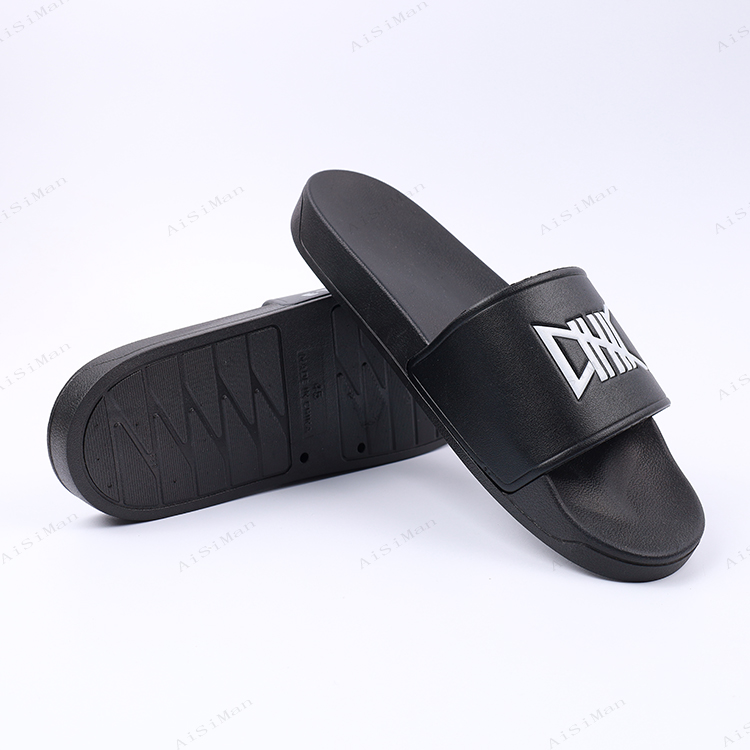 Slippers Men Non-slip Breathable Unisex Indoor Home Slippers