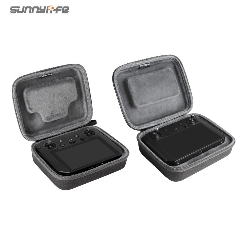 Sunnylife Carrying Case Protective Handbag Storage Bag Accessories for RC PRO/ Smart Controller