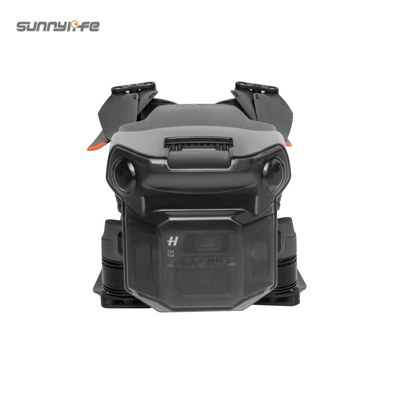 Sunnylife G344 Integrated Gimbal Cover Lens Cap Vision System Protector Accessories for Mavic 3