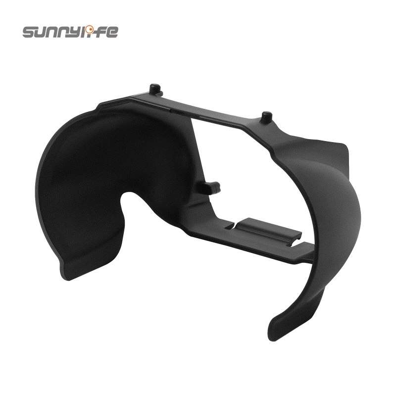 Sunnylife ZG341 Lens Hood Gimbal Protective Cap Anti-glare Lens Cover Drone Accessories for Mavic 3