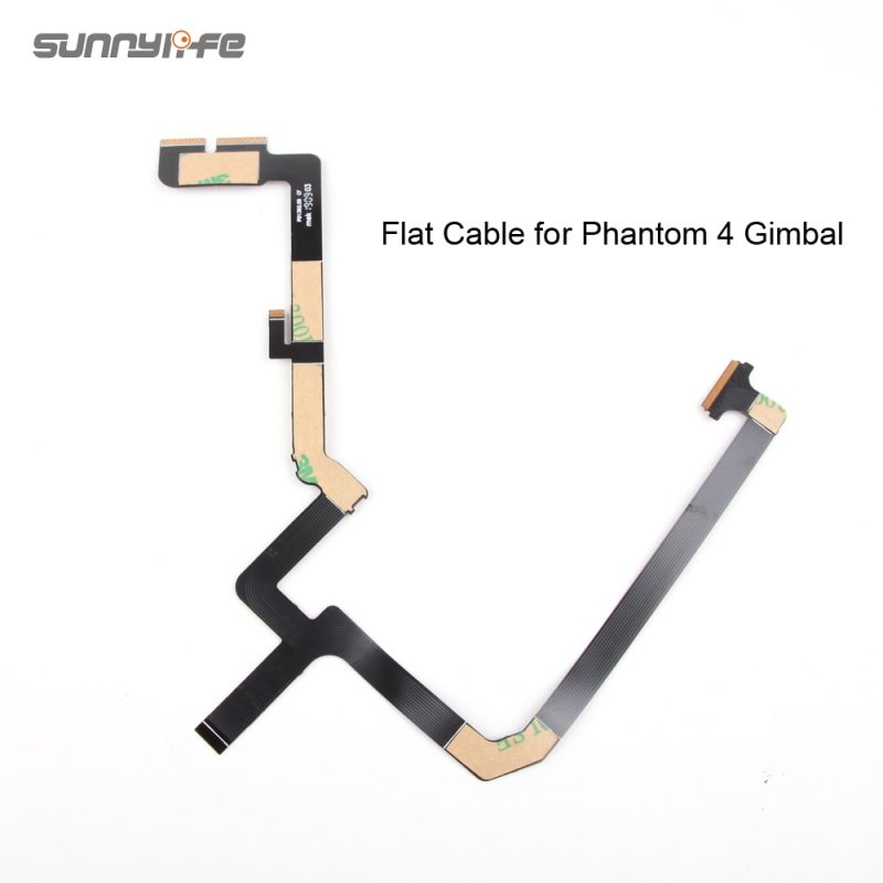 Gimbal Flat Cable Repairing Use Flat Wire for DJI Phantom 4 Gimbal Accessories