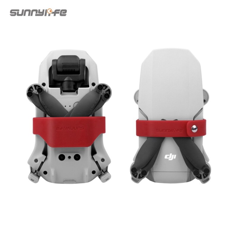 Sunnylife Propeller Stabilizers Silicone Protective Prop Drone Accessories for Mavic Mini