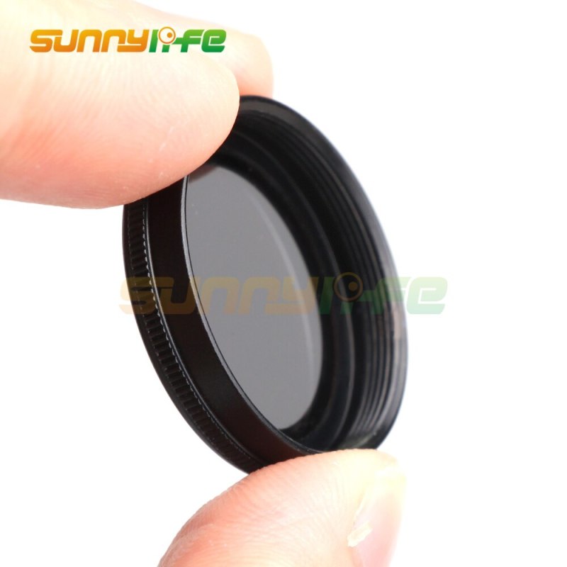 2 Pro Zoom Camera Lens Filter PL Filters CPL Filter for DJI Mavic 2 drone parts accessories