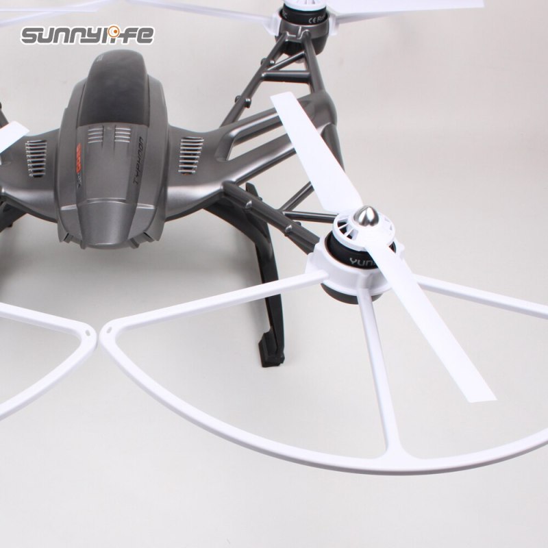 Prop Guard Bumper Shielding Ring for Yuneec Q500 4K Drone