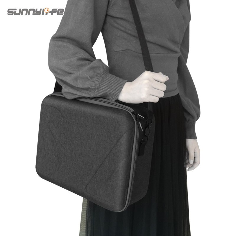 Sunnylife Shoulder Bag Handbag Portable Carrying Case Storage Bags for FIMI X8SE/ FIMI X8SE 2020