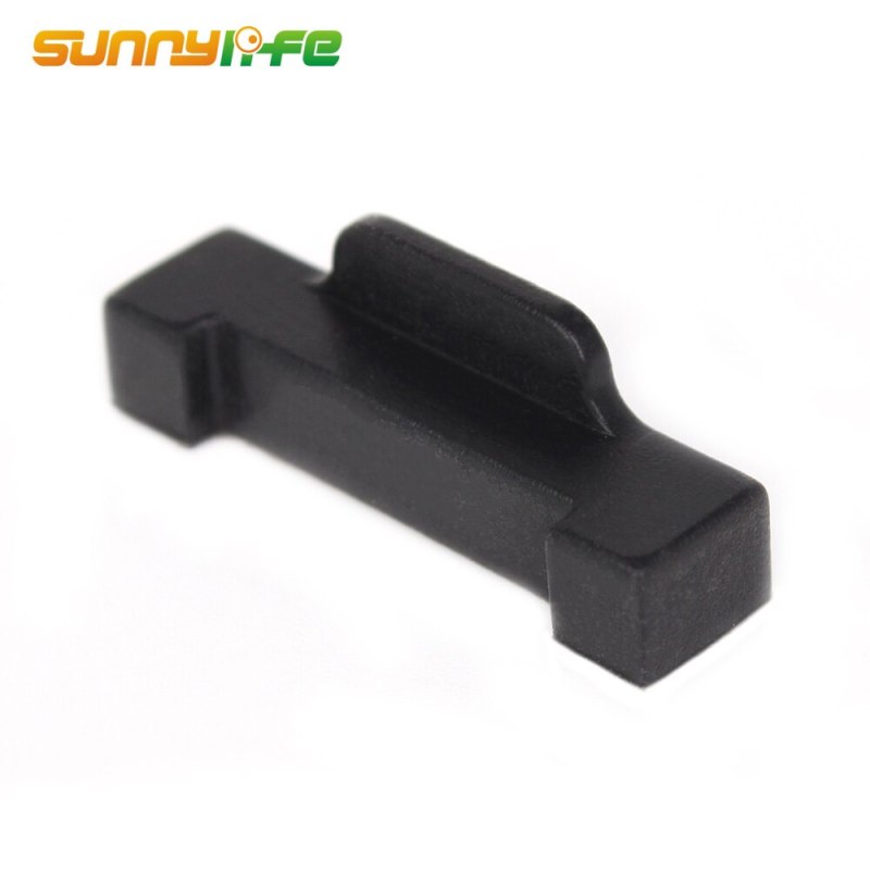 Drone Body Battery Charging Port Protector Silicone Cover Dustproof Plug for DJI MAVIC AIR