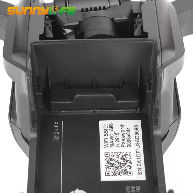 Drone Body Battery Charging Port Protector Silicone Cover Dustproof Plug for DJI MAVIC AIR