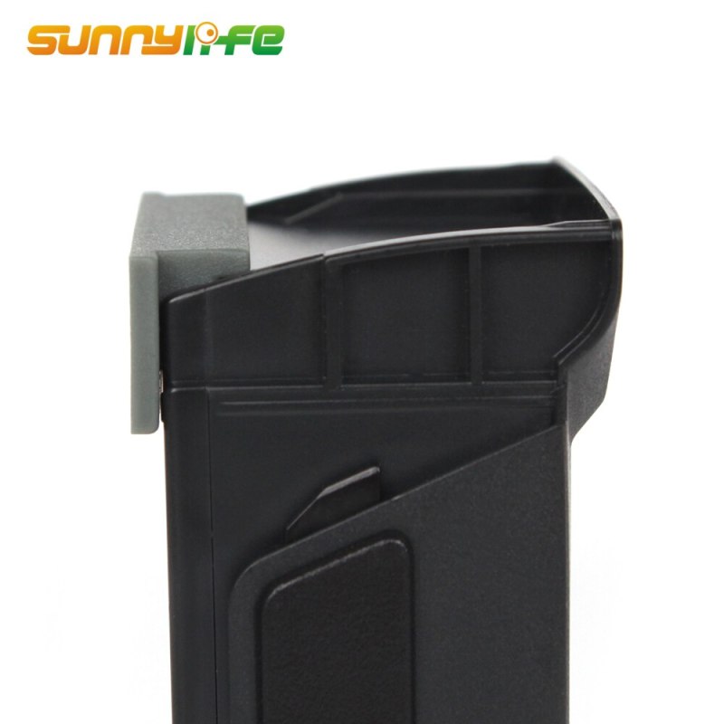 Battery Charging Port Protector Silicone Cover Dustproof Plug for DJI MAVIC AIR