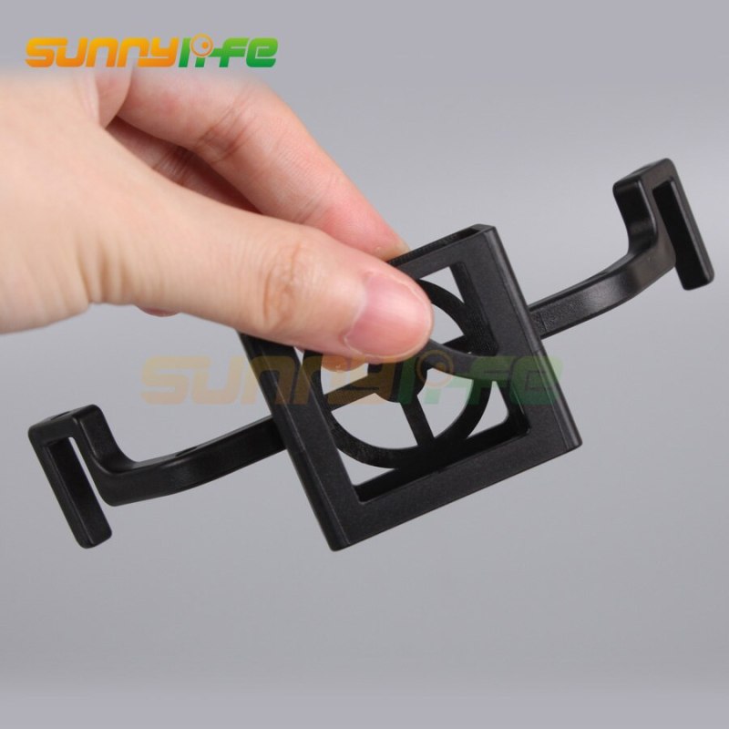 Sunnylife RF-V16 GPS Tracker Bracket Tracer Holder Drone Locator Support for DJI MAVIC PRO