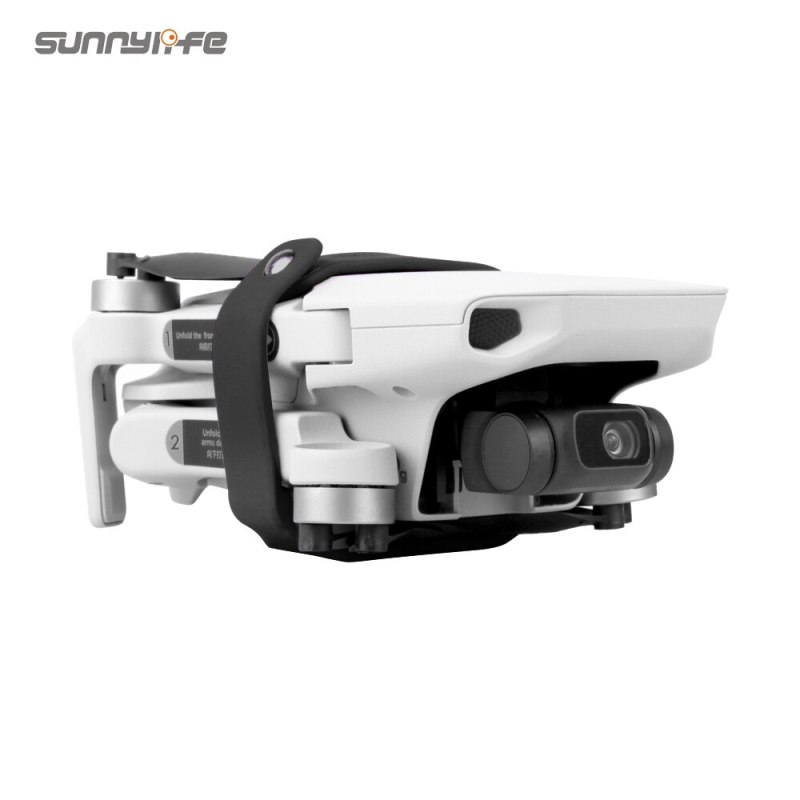 Sunnylife Propeller Stabilizers Silicone Protective Prop Drone Accessories for Mavic Mini