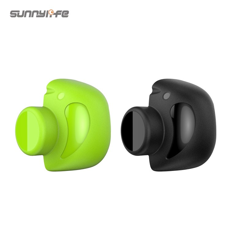 Sunnylife Gimbal Protector Camera Lens Cover Dust-proof Case Accessories for DJI FPV