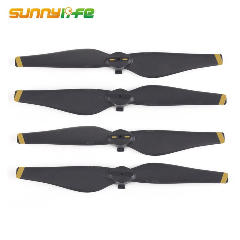 5332S Propellers 5332 Quick Release Props Replacement Blades for DJI MAVIC AIR Drone