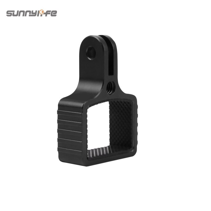Sunnylife Aluminum Alloy Adapter Extension Mount for POCKET 2/OSMO POCKET
