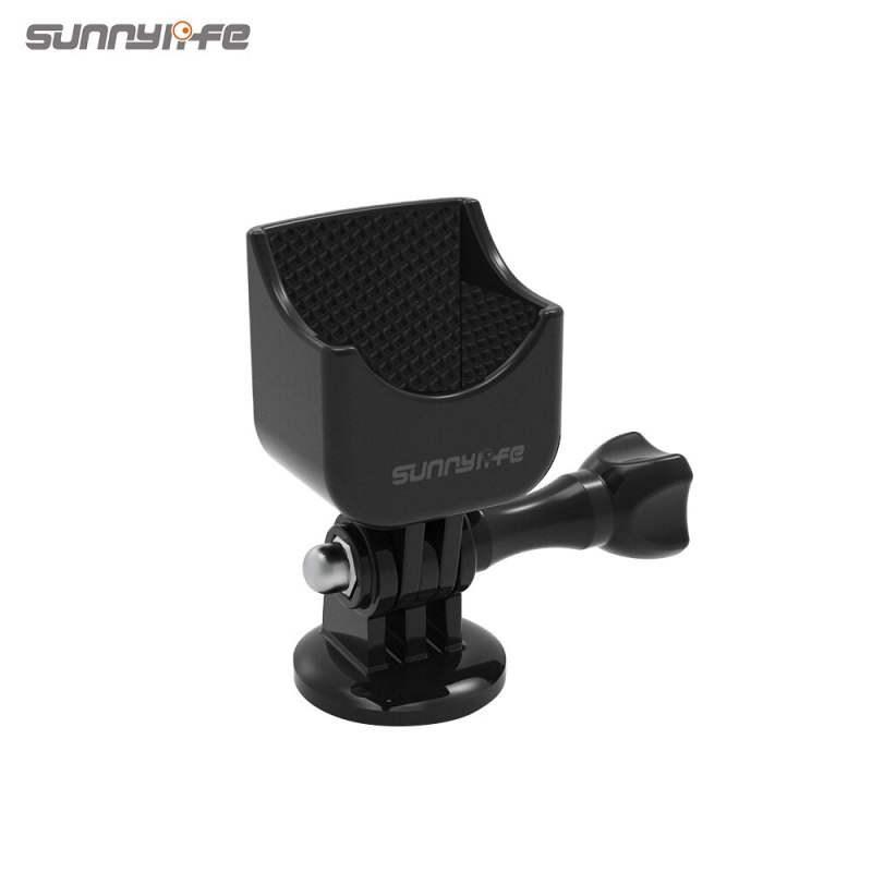 Sunnylife 1/4" Adapter Multifunctional Expanding Switch Connection for POCKET 2/OSMO POCKET Handheld Gimbal Camera