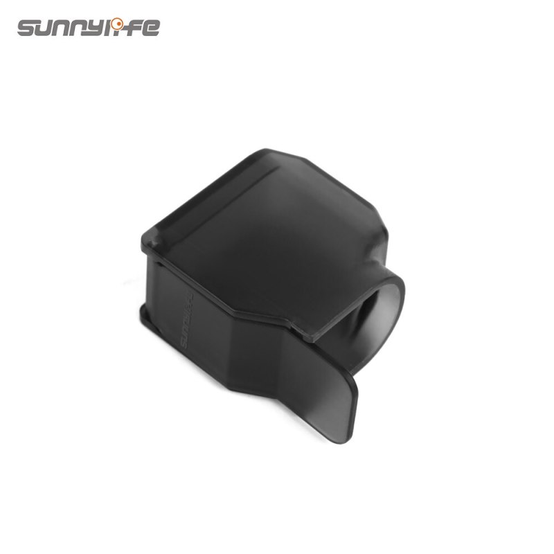 Sunnylife Gimbal Camera Lens Cover Case Protector for DJI OSMO POCKET Protective Accessory