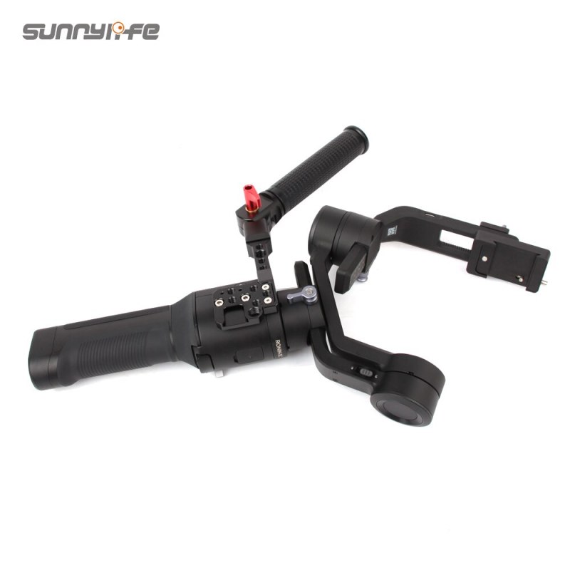 Extension Kits Lifting Handle Handheld Stabilizer for RSC 2/RONIN S/SC