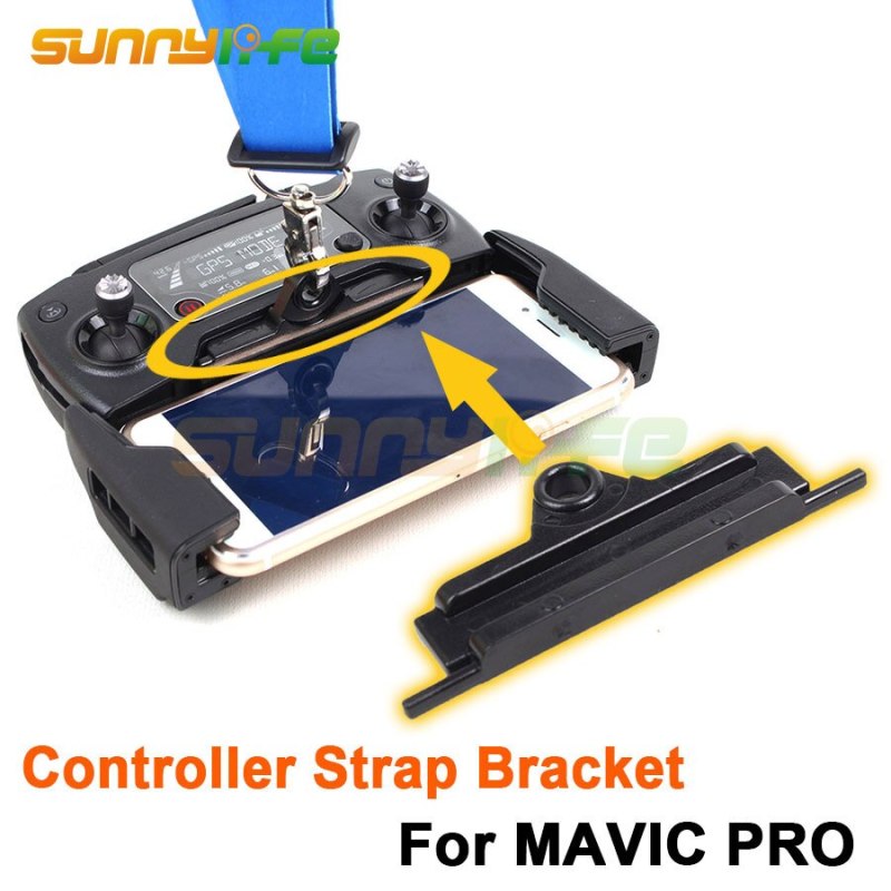 Remote Controller Strap Belt Buckle Bracket Hook Hanger for Mavic Mini /Mini SE /MAVIC 2 /MAVIC Air /SPARK /MAVIC PRO